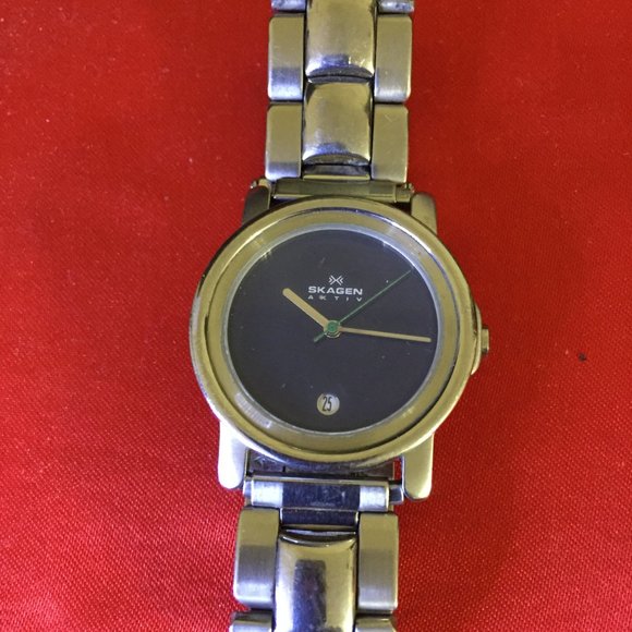 Skagen Aktiv Men's Watch - Picture 4 of 4